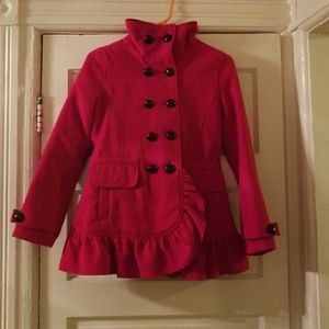 Kids Coat